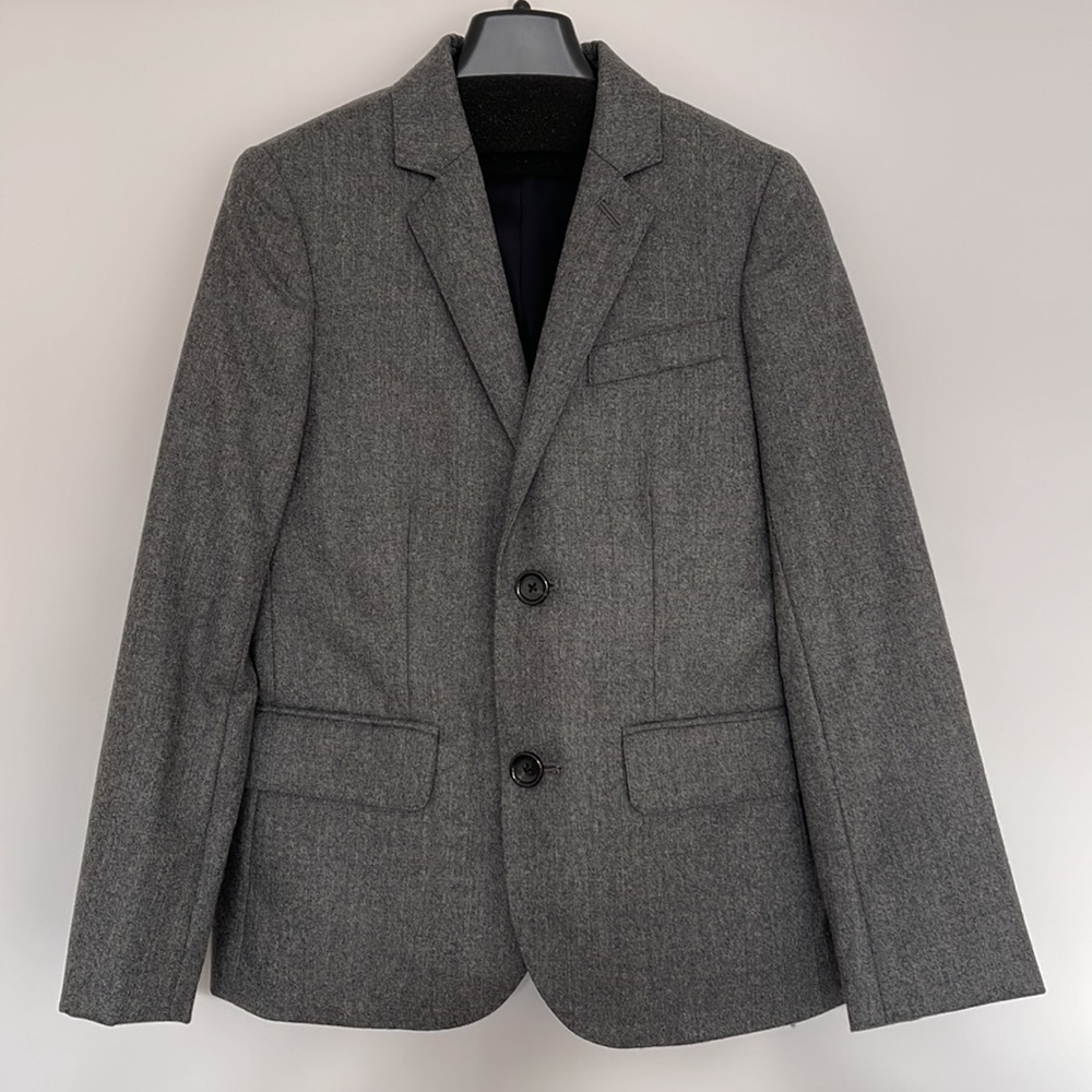Ludlow Wool Blazer